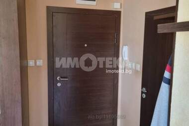 Πώληση - Διαμέρισμα σε Христо Смирненски,  Пловдив