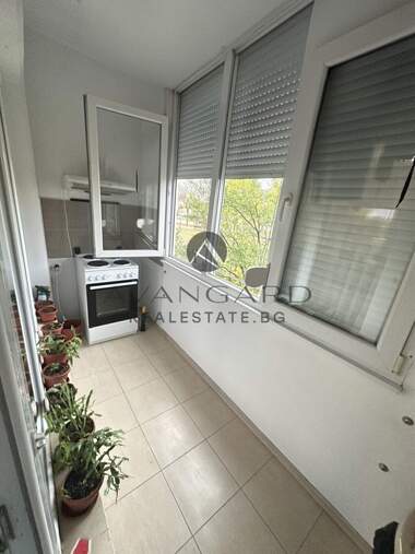 For sale - Apartment in Trakia,  Plovdiv