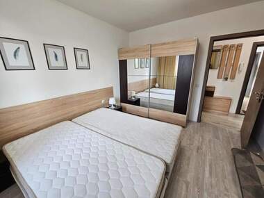 Kira - Apartman olarak Mladejki halm,  Plovdiv