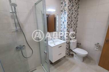 Miete - Wohnung in Wazrajdane,  Burgas