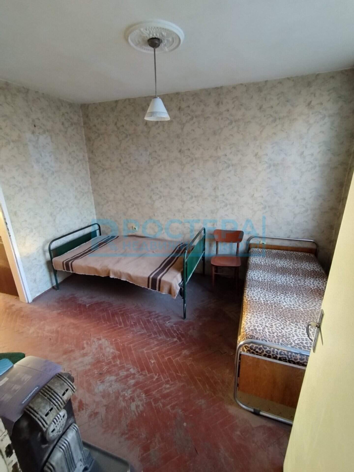 Многокомнатная Квартира в Център, Търговище – фото 9