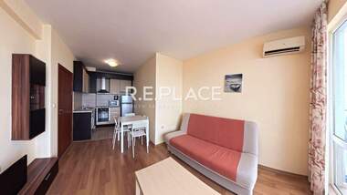 Satış - Apartman olarak Alen mak,  Varna