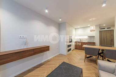 For sale - Apartment in Briz,  Varna
