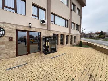 Miete - Laden/Büro/Lager/Schönheitssalon/Zahnarztbüro in Woenno utschilishte,  Schumen