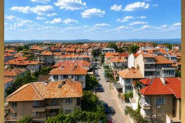 Продажа - Квартира в Поморие,  Бургас