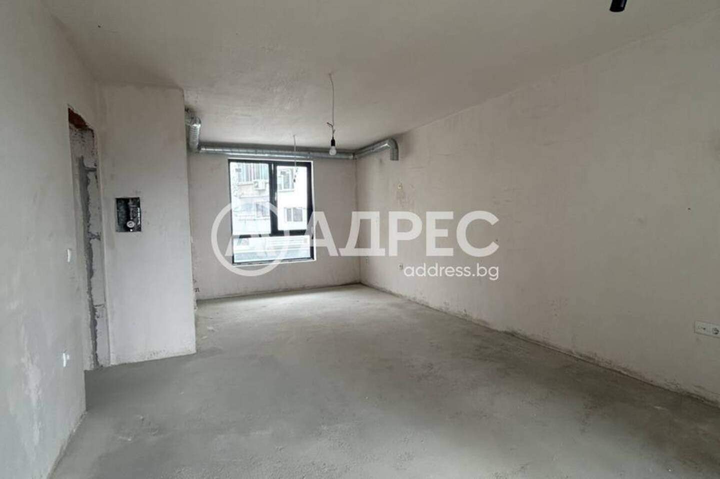 Üç odalı Apartman olarak Vazrajdane, Burgas – fotoğraf 2