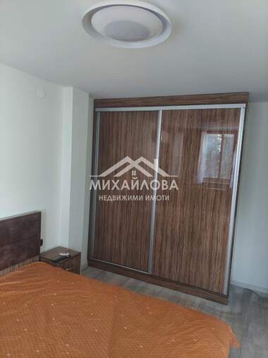For sale - Apartment in Center,  Stara Zagora