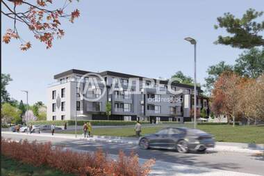 Vânzare - Apartament în Malinova Dolina,  Sofia