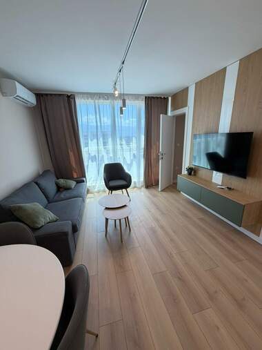Satış - Apartman olarak Kiuçuk Parij,  Plovdiv