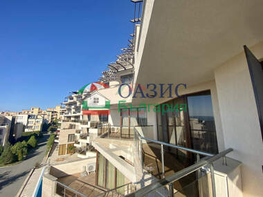 For sale - Apartment in Sveti Vlas,  Burgas