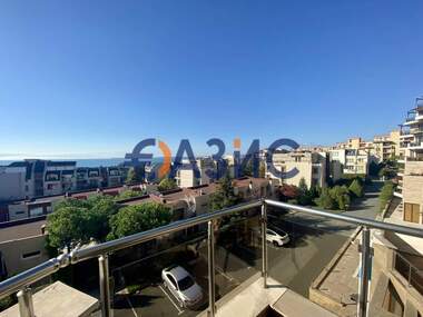 For sale - Apartment in Sveti Vlas,  Burgas