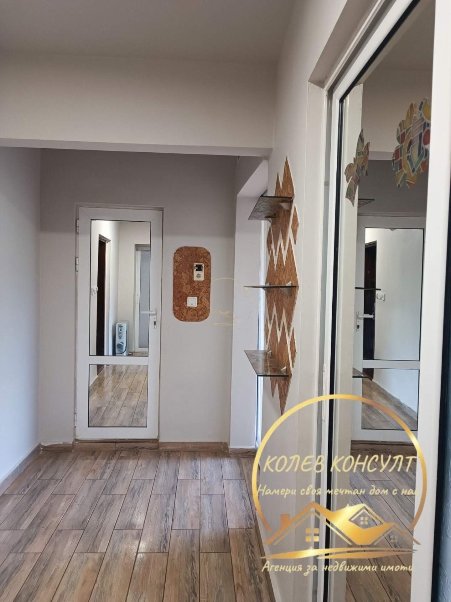 1 bedroom Apartment in Dimitrovgrad, Haskovo – photo 5
