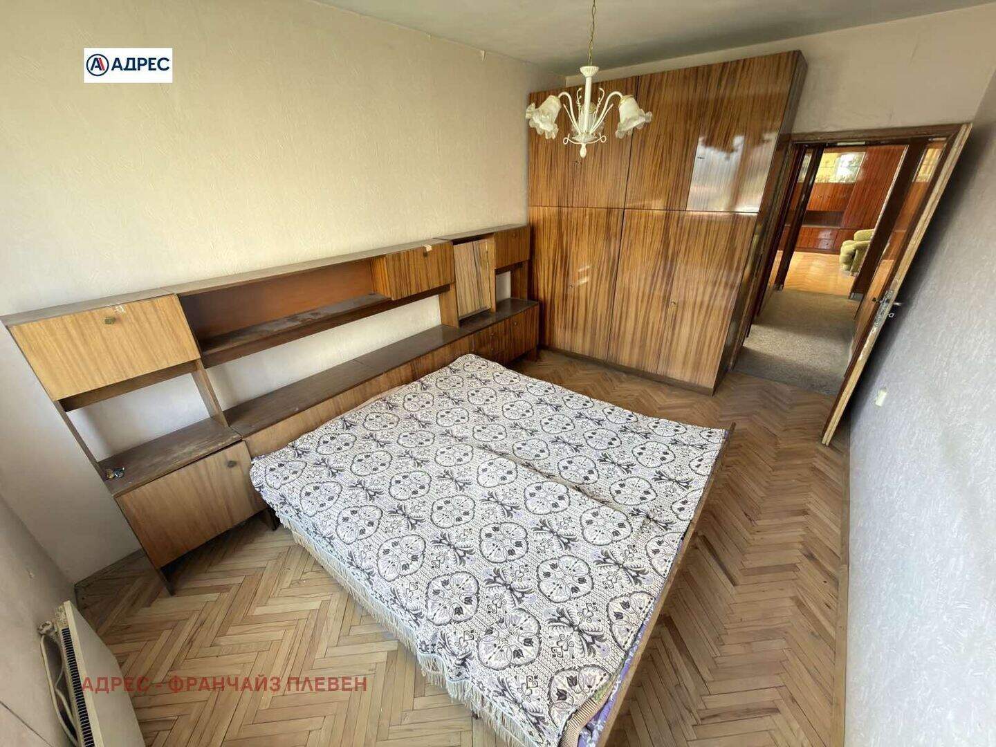 Четиристаен Апартамент в 9-ти квартал, Плевен – снимка 5