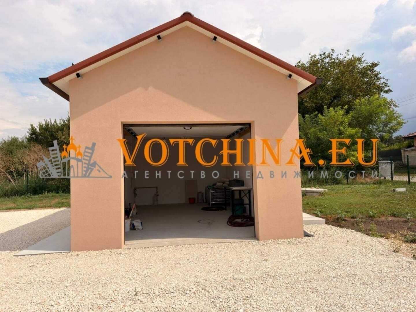 Haus in Prespa, Dobritsch – Foto 7