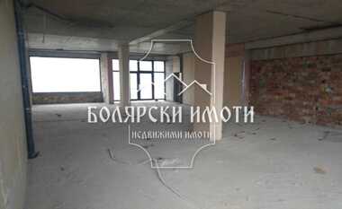 Аренда - Магазин/Офис/Складовое помещение в Бузлуџа,  Велико Търново