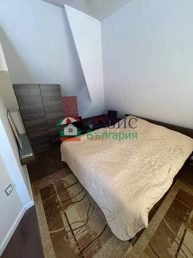 For sale - Apartment in Sunny Beach,  Burgas
