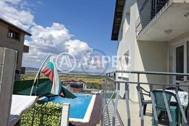 For sale - House in Kosharitsa,  Burgas