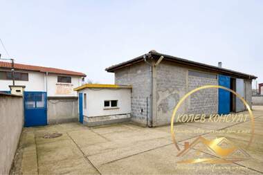 Satış - Endustriyel tesisler olarak Dimitrovgrad,  Haskovo