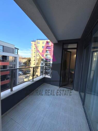 Kira - Apartman olarak Mladost 1,  Varna