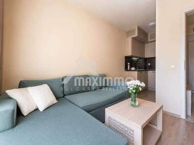 Satış - Apartman olarak Golden Sands,  Varna