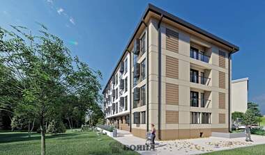 Vânzare - Apartament în Țvetnița,  Ruse