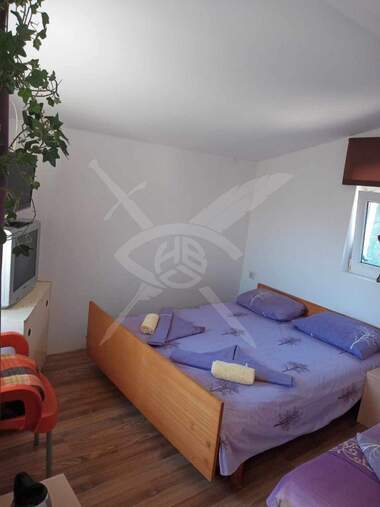 For rent - Apartment in Briz,  Varna