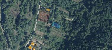 Продажа - Участок под строительство у Черни Осъм,  Ловеч
