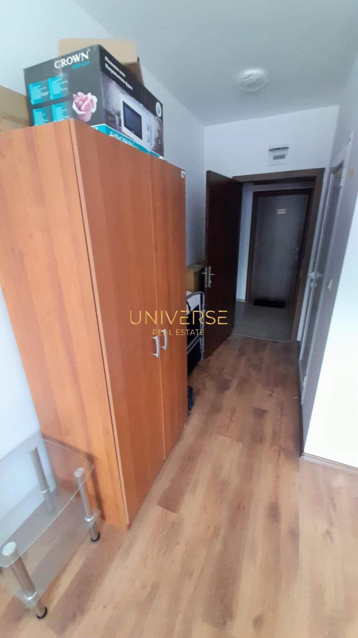 studio Wohnung in Sonnenstrand, Burgas – Foto 5