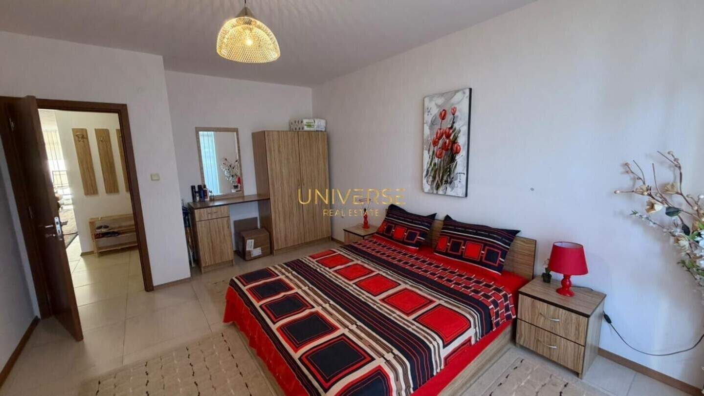 Üç odalı Apartman olarak Sunny Beach, Burgas – fotoğraf 4