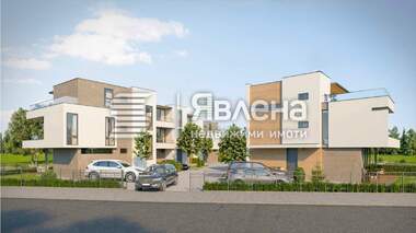Satış - Ev olarak Kraymorie,  Burgas