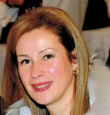 Marieta Minkova