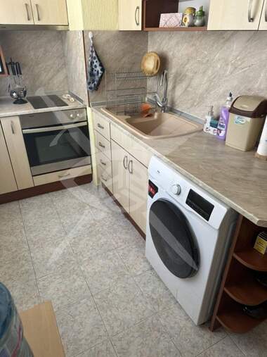 For rent - Apartment in Kaysieva gradina,  Varna