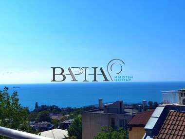 Продажба - Апартамент в Бриз,  Варна