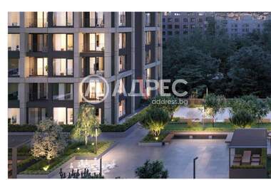 Продажба - Апартамент в Овча Купел 1,  София