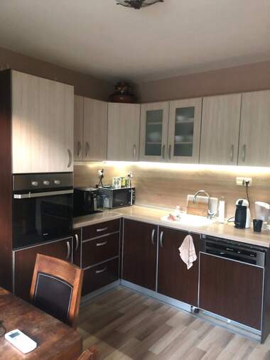 Miete - Wohnung in Lüben Karawelow,  Haskowo