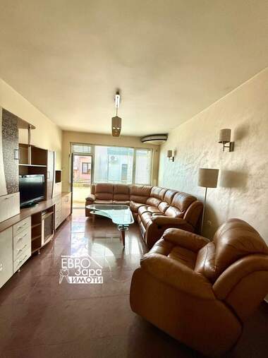 For sale - Apartment in Aiazmoto,  Stara Zagora