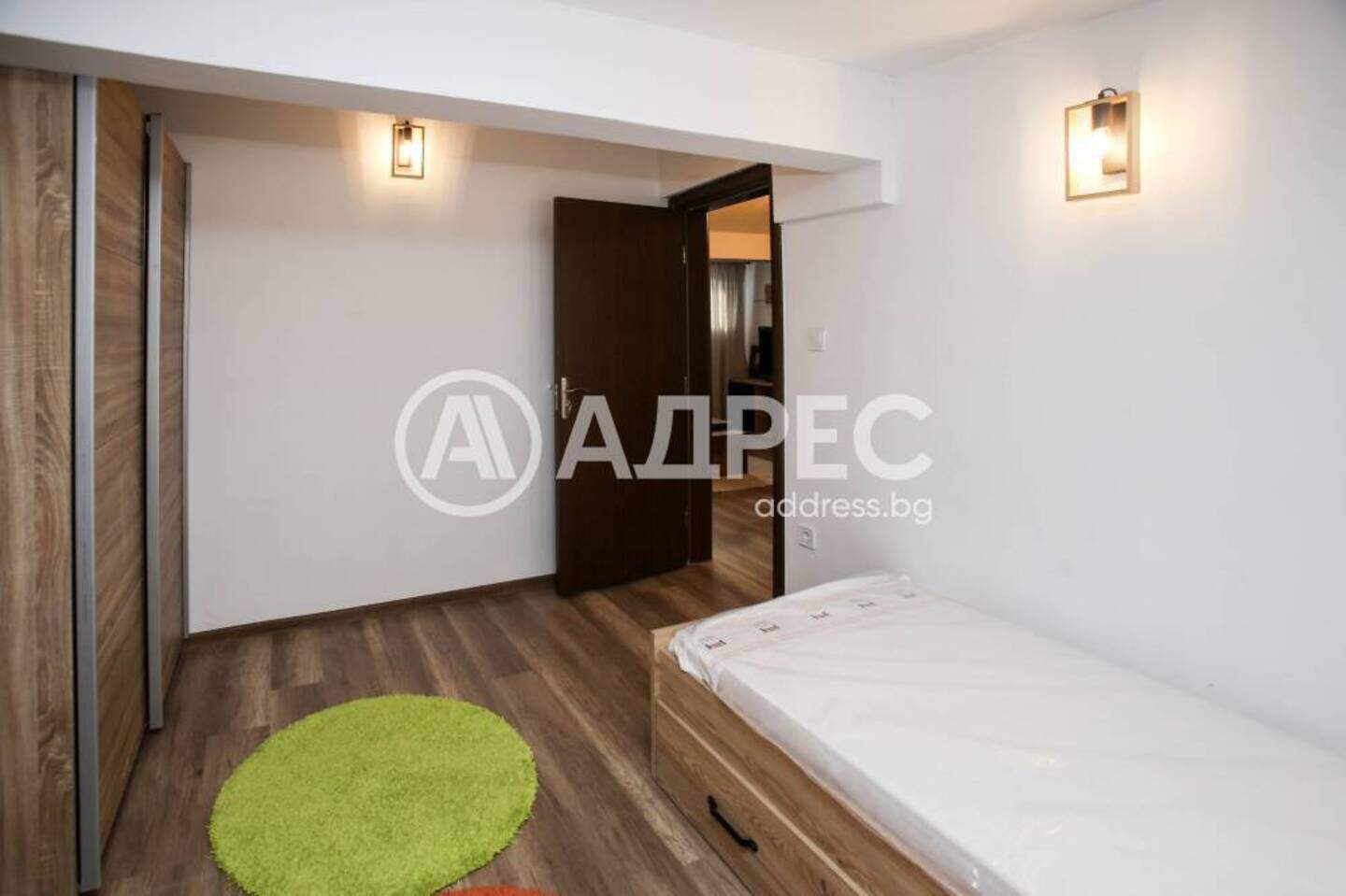 Üç odalı Apartman olarak Center, Sofia – fotoğraf 7