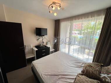Vânzare - Apartament în Sunny Beach,  Burgas