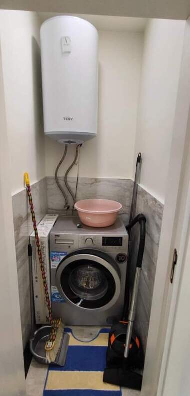Miete - Wohnung in Mladejki halm,  Plowdiw