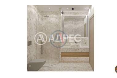 Satış - Apartman olarak Cveten kvartal,  Varna