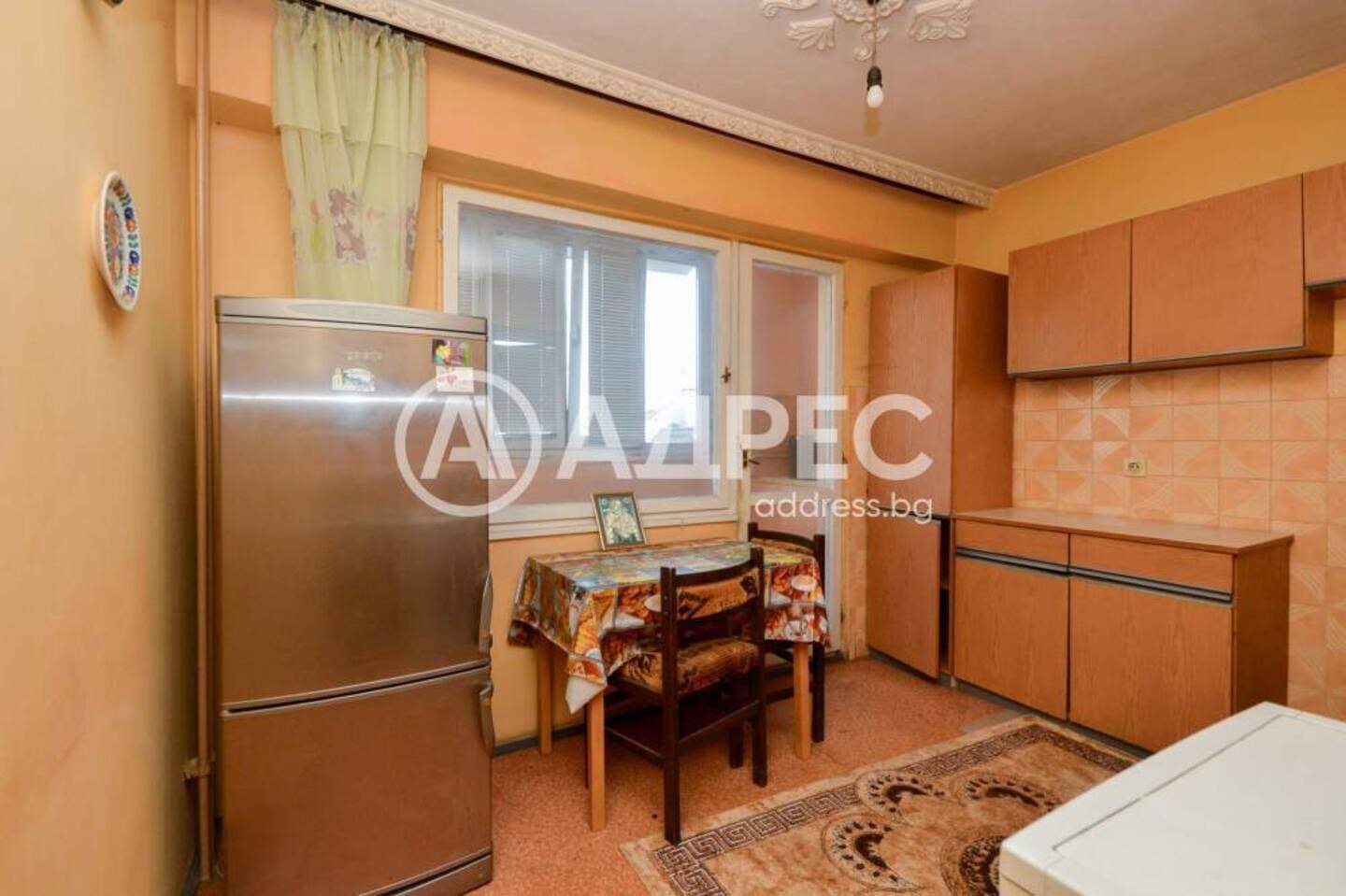 Dreizimmer Wohnung in Wazrazhdane, Burgas – Foto 10