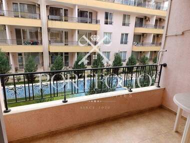 Satış - Apartman olarak Sunny Beach,  Burgas