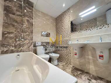 For rent - Apartment in Pomorie,  Burgas
