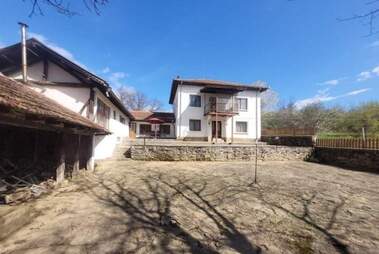 Vânzare - Casă în Denceevți,  Gabrovo