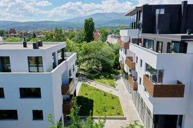 For sale - Apartment in Gorubliane,  Sofia