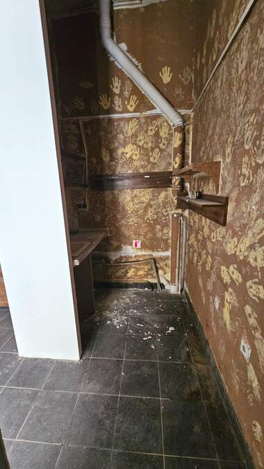 Satış - Yer/Dükkan/Ofis/Depo/Güzellik salonu olarak Vazrajdane,  Razgrad