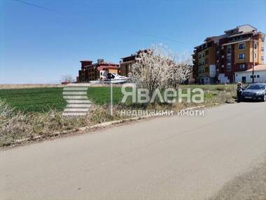 Продажба - Парцел за строителство в Ахелой,  Бургас