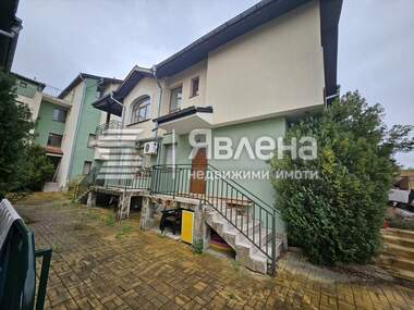 Продажба - Къща в Кошарица,  Бургас