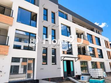 Satış - Apartman olarak Malinova Dolina,  Sofia