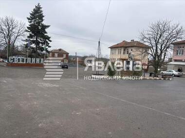 Verkauf - Baugrundstück in Swetlina,  Burgas